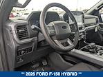 New 2026 Ford F-150 XLT SuperCrew Cab for sale #260639 - photo 9