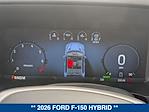 New 2026 Ford F-150 XLT SuperCrew Cab for sale #260639 - photo 10