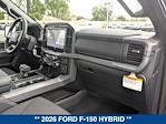 New 2026 Ford F-150 XLT SuperCrew Cab for sale #260639 - photo 19