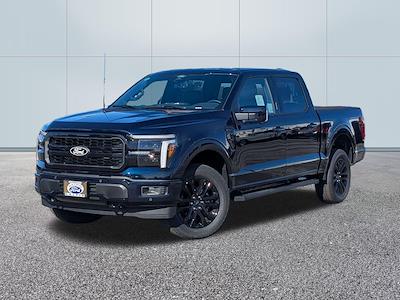 New 2026 Ford F-150 - photo 1