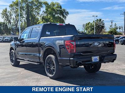 New 2026 Ford F-150 Lariat SuperCrew Cab for sale #260640 - photo 2