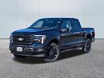 New 2026 Ford F-150 Lariat SuperCrew Cab for sale #260640 - photo 1
