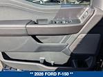 New 2026 Ford F-150 Lariat SuperCrew Cab for sale #260640 - photo 10