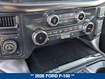 New 2026 Ford F-150 Lariat SuperCrew Cab for sale #260640 - photo 14