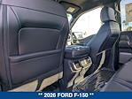 New 2026 Ford F-150 Lariat SuperCrew Cab for sale #260640 - photo 19