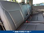 New 2026 Ford F-150 Lariat SuperCrew Cab for sale #260640 - photo 20