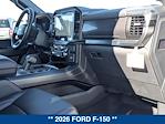 New 2026 Ford F-150 Lariat SuperCrew Cab for sale #260640 - photo 21