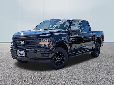 New 2026 Ford F-150 - photo 1