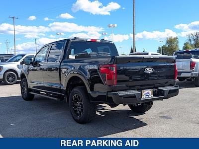 New 2026 Ford F-150 - photo 1
