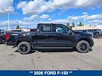 New 2026 Ford F-150 XLT SuperCrew Cab for sale #260641 - photo 6