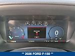 New 2026 Ford F-150 XLT SuperCrew Cab for sale #260641 - photo 14