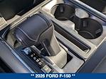 New 2026 Ford F-150 XLT SuperCrew Cab for sale #260641 - photo 17
