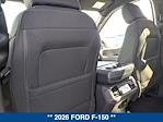 New 2026 Ford F-150 XLT SuperCrew Cab for sale #260641 - photo 18