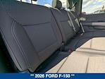 New 2026 Ford F-150 XLT SuperCrew Cab for sale #260641 - photo 19