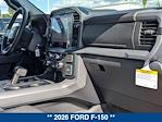 New 2026 Ford F-150 XLT SuperCrew Cab for sale #260641 - photo 20