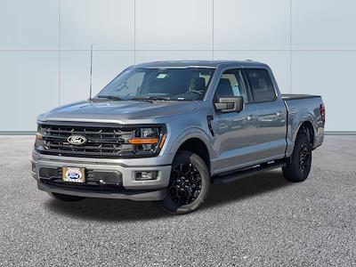 New 2026 Ford F-150 - photo 1