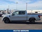 New 2026 Ford F-150 XLT SuperCrew Cab for sale #260645 - photo 3