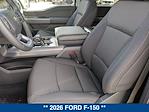 New 2026 Ford F-150 XLT SuperCrew Cab for sale #260645 - photo 15