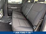 New 2026 Ford F-150 XLT SuperCrew Cab for sale #260645 - photo 17