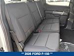 New 2026 Ford F-150 XLT SuperCrew Cab for sale #260645 - photo 18