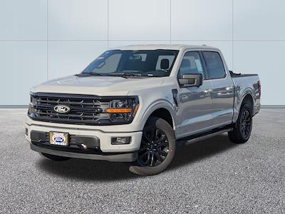New 2026 Ford F-150 - photo 1