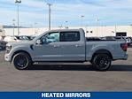 New 2026 Ford F-150 XLT SuperCrew Cab for sale #260647 - photo 3