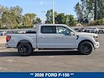 New 2026 Ford F-150 XLT SuperCrew Cab for sale #260647 - photo 6