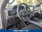 New 2026 Ford F-150 XLT SuperCrew Cab for sale #260647 - photo 9