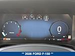 New 2026 Ford F-150 XLT SuperCrew Cab for sale #260647 - photo 10
