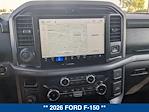 New 2026 Ford F-150 XLT SuperCrew Cab for sale #260647 - photo 13
