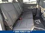 New 2026 Ford F-150 XLT SuperCrew Cab for sale #260647 - photo 18