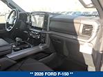 New 2026 Ford F-150 XLT SuperCrew Cab for sale #260647 - photo 20