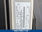 New 2026 Ford F-150 XLT SuperCrew Cab for sale #260647 - photo 21
