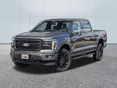 New 2026 Ford F-150 - photo 1