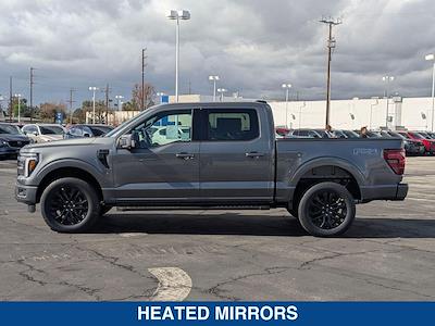 New 2026 Ford F-150 - photo 1