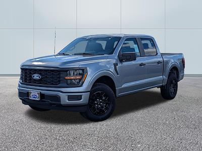 New 2026 Ford F-150 - photo 1
