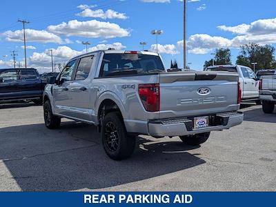 New 2026 Ford F-150 - photo 1