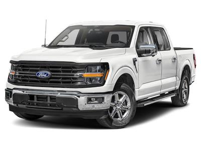 New 2026 Ford F-150 - photo 1