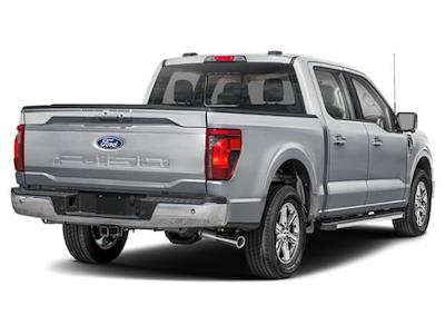 New 2026 Ford F-150 - photo 1
