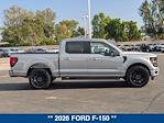 2026 Ford F-150 SuperCrew Cab RWD Pickup for sale #260672 - photo 6