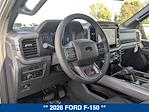 2026 Ford F-150 SuperCrew Cab RWD Pickup for sale #260672 - photo 9