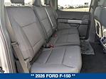 2026 Ford F-150 SuperCrew Cab RWD Pickup for sale #260672 - photo 18