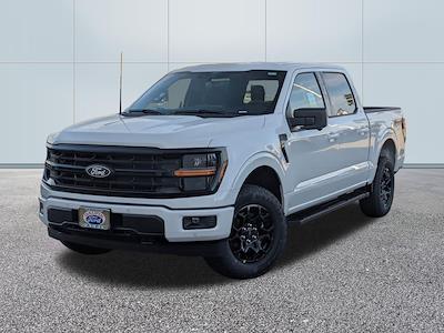New 2026 Ford F-150 - photo 1