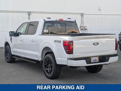 New 2026 Ford F-150 - photo 1