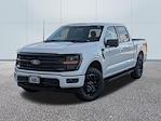 New 2026 Ford F-150 XLT SuperCrew Cab for sale #260673 - photo 1