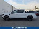 New 2026 Ford F-150 XLT SuperCrew Cab for sale #260673 - photo 3