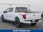 New 2026 Ford F-150 XLT SuperCrew Cab for sale #260673 - photo 2