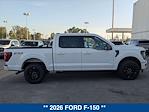 New 2026 Ford F-150 XLT SuperCrew Cab for sale #260673 - photo 6