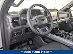 New 2026 Ford F-150 XLT SuperCrew Cab for sale #260673 - photo 9