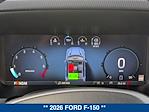 New 2026 Ford F-150 XLT SuperCrew Cab for sale #260673 - photo 10